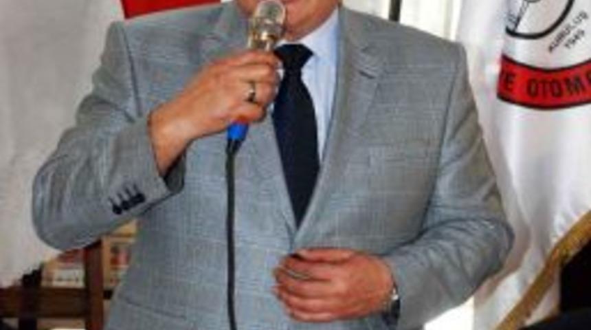 Şof&ouml;rler Odası Uyardı: Acele Eden Hi&ccedil; Varamayabilir