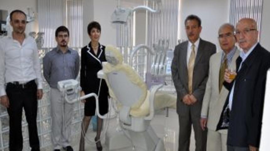 Baysal: Midyat Il Olmayı Hak Ediyor