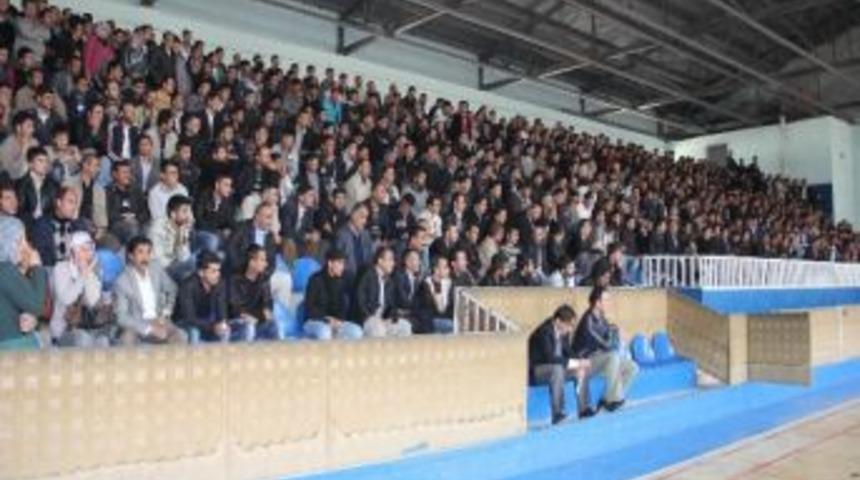 Hakkari'de İşsizlik