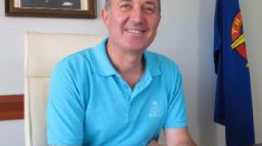 T&uuml;rk Hava Kurumu&rsquo;ndan Alo Kurban Hattı