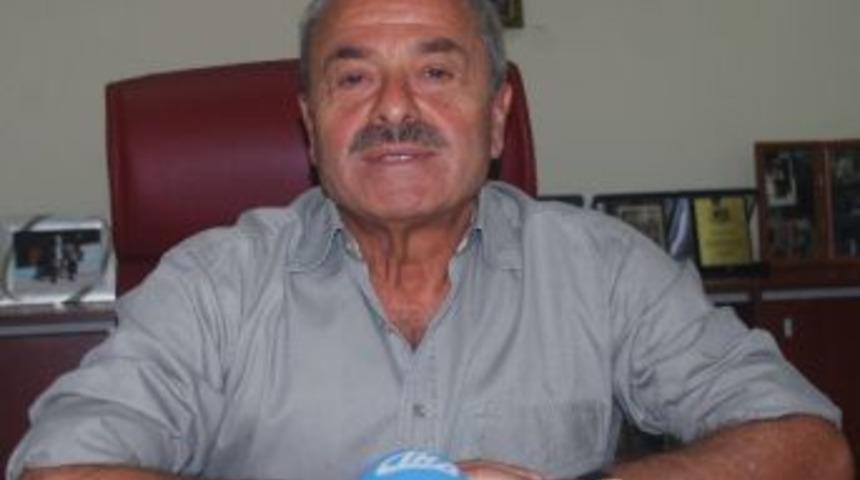 Kurban Kesmeye Giderken Kurban Olmayın