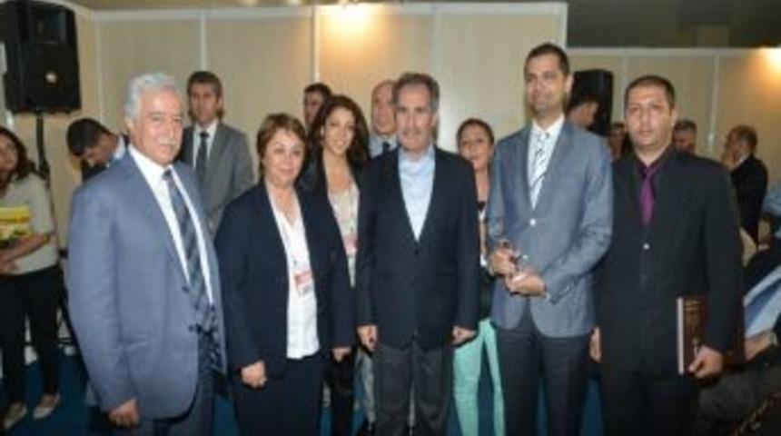 Adana Standına B&uuml;y&uuml;k İlgi