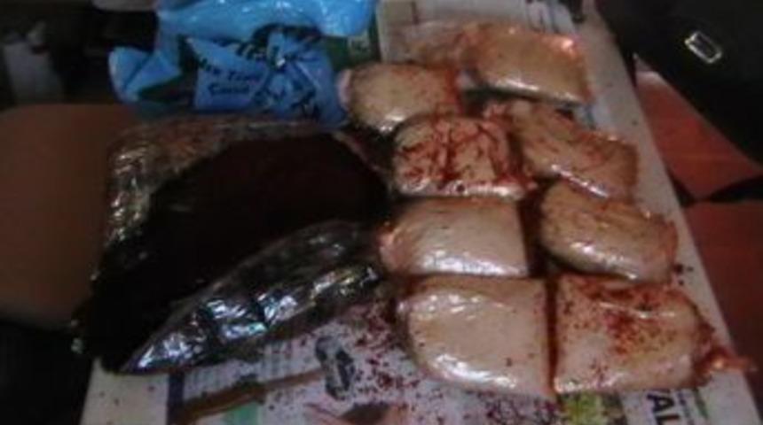 Muş Emniyeti Zehir Tacirlerine G&ouml;z A&ccedil;tırmıyor