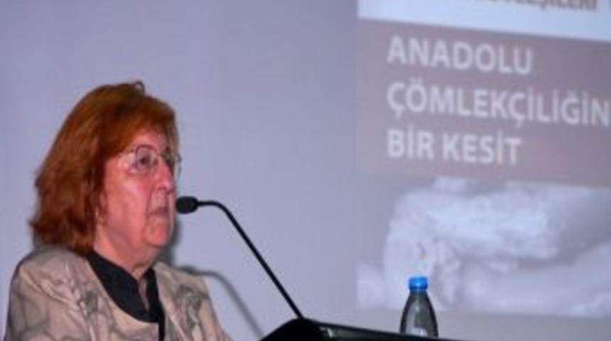 Konak Belediyesi K&uuml;lt&uuml;r S&ouml;yleşileri Başlattı