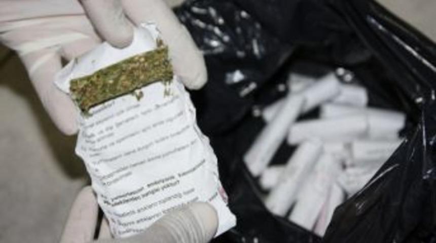 Torbacılara Ge&ccedil;it Yok