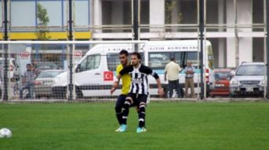 S&uuml;per Amat&ouml;r K&uuml;me