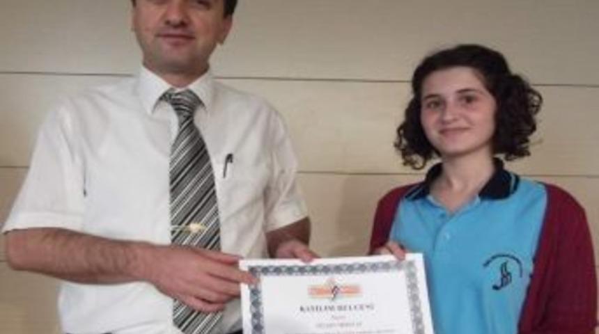 Şehzade Mehmet&rsquo;ten T&uuml;m &Ouml;ğrencilerine 'hızlı Okuma Eğitimi'