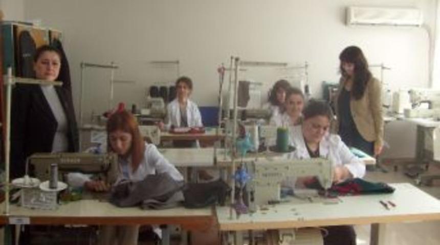 Trabzon Olgunlaşma Enstit&uuml;s&uuml; 'mazisini &Ouml;zleyen Şehir'e Hazırlanıyor