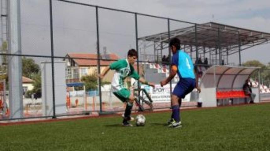 U-17 Ligi