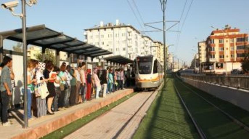 G&uuml;zelbey: Huzurlu Bir Bayram I&ccedil;in Gerekli T&uuml;m Tedbirleri Aldık