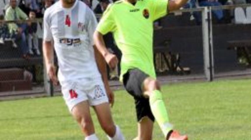 B&ouml;lgesel Amat&ouml;r Lig