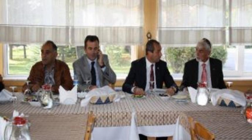 Masterler En Centilmen Takım Se&ccedil;ildi