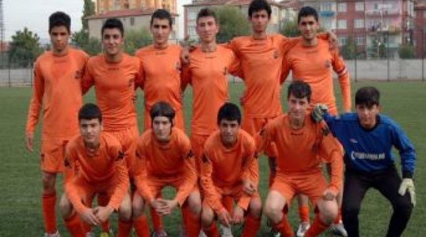 U-17 Ligi