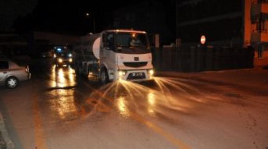 Mudanya Kurbana Hazır