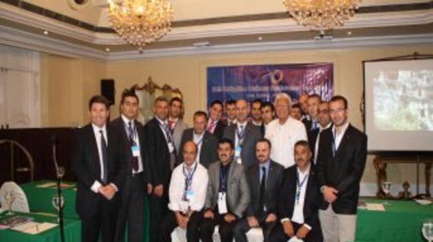 ASSİAD &Uuml;yesi Iş Adamları Filipinler&rsquo;den Mutlu D&ouml;nd&uuml;