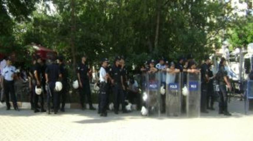 Kağızman&rsquo;a &Ccedil;evik Kuvvet Şubesi Kuruluyor