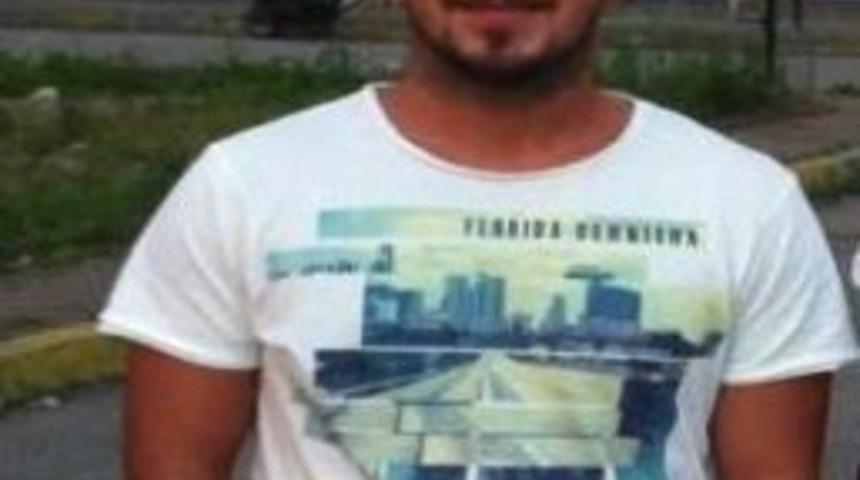 Trabzonlu Kaptandan 1 Haftadır Haber Alınamıyor