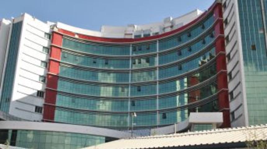 Kırıkkale YİH Ek Binası Yakında A&ccedil;ılıyor