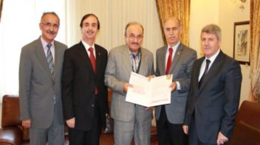 Bursa Eğitiminde &Ouml;l&uuml;ms&uuml;zler Kervanına Bir Halka Daha Eklendi