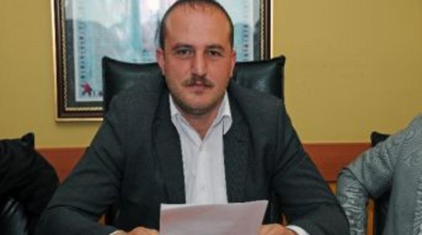 &ldquo;zor Olan Se&ccedil;ilmek Değil, Se&ccedil;mektir&rdquo;