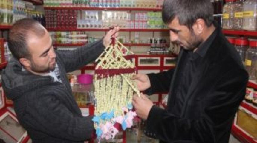 Nazara Karşı &Uuml;zerlik Otu