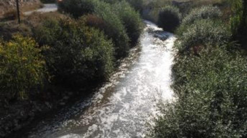 Tersakan&rsquo;da Kirlilik Kokusu