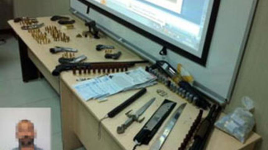 İşkenceci tefeci &ccedil;etesi