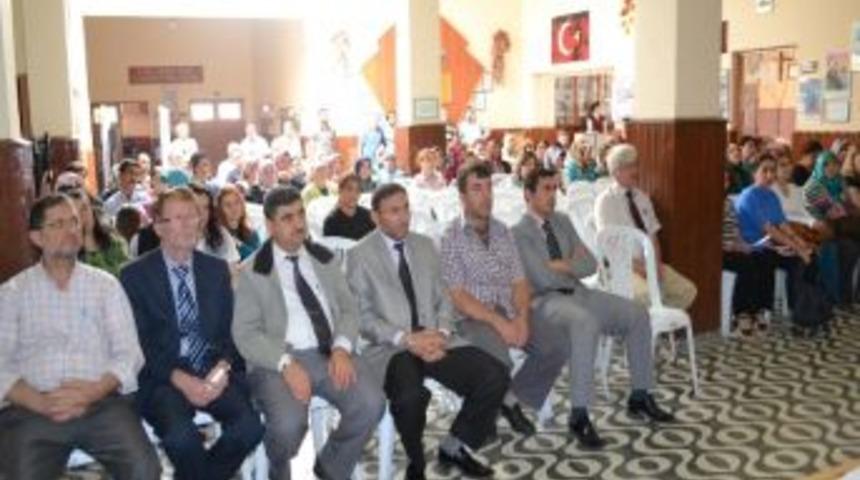 4 Eyl&uuml;l Ortaokulu&rsquo;nda Okul Aile Birliği Se&ccedil;imleri Yapıldı.