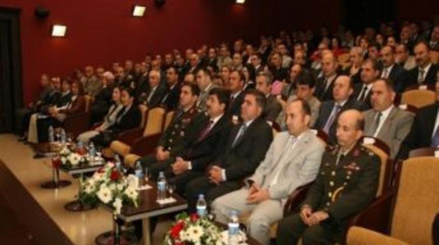 Amasya Protokol&uuml;&rsquo;n&uuml;n 93. Yıl D&ouml;n&uuml;m&uuml;