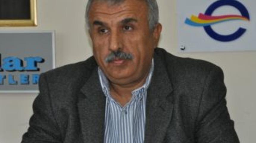 İnsan Hakları Derneği'nden Açlık Grevi Açıklaması