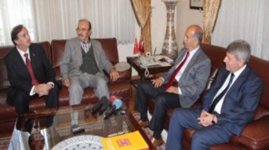 Bursa Eğitimine Bir Altın Halka Daha Geliyor