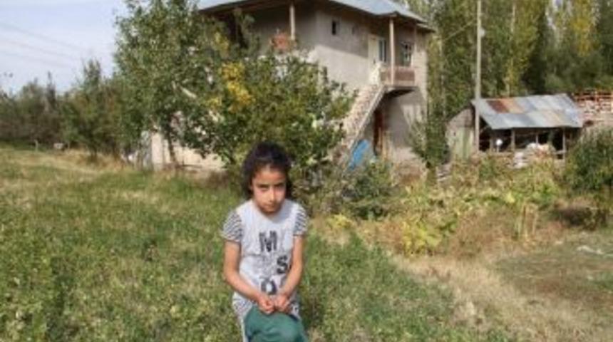 (&ouml;zel Haber) K&uuml;&ccedil;&uuml;k Elif Dehşet Gecesini Unutamıyor