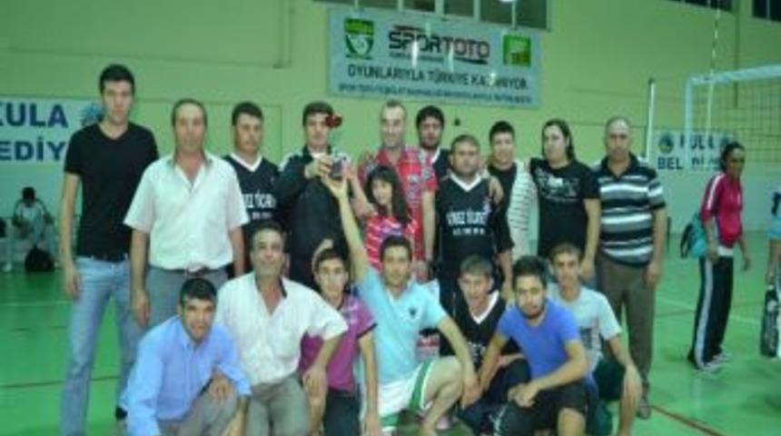 Kardeş Okula Yardım