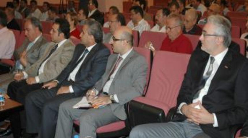 İslam Kalkınma Bankası, T&uuml;rk Şirketlerine 1 Milyar Dolar Kredi Kullandıracak