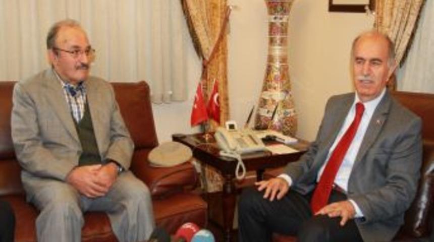 Bursa&rsquo;ya 3 Milyon Dolarlık Fin K&ouml;y&uuml;