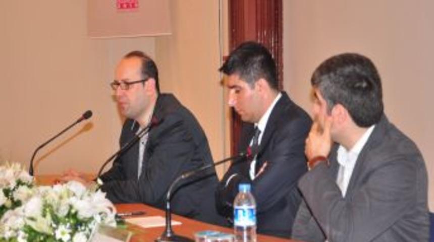 Akmet B&ouml;ken: &Ouml;ğrenciler Yeteneklerine Uygun Alanlara Y&ouml;nelmeli