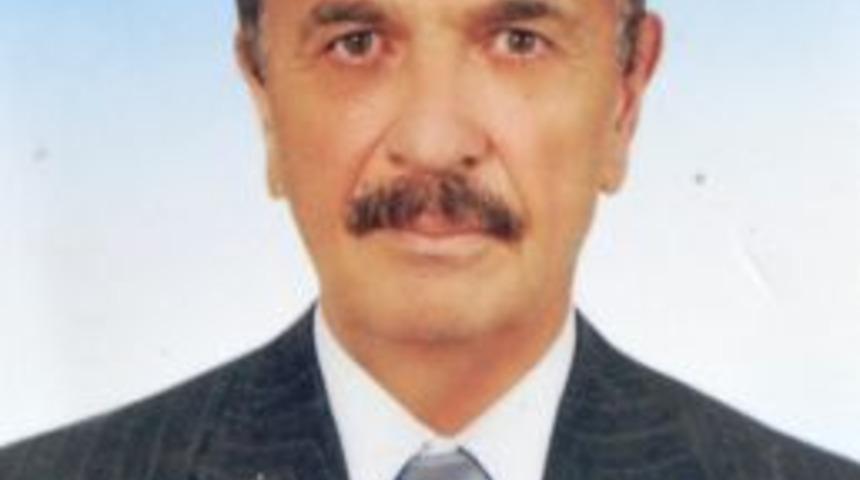 Esnaf Ve Sanatkarlar Y&ouml;netim Kurulu &Uuml;yesi Kalbine Yenik D&uuml;şt&uuml;