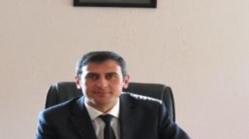 Ak Parti Bayburt Gen&ccedil;lik Kolları Başkanı Fatih Eraslan&rsquo;dan, Mhp Milletvekili Yeni&ccedil;eri&rsquo;ye Tepki