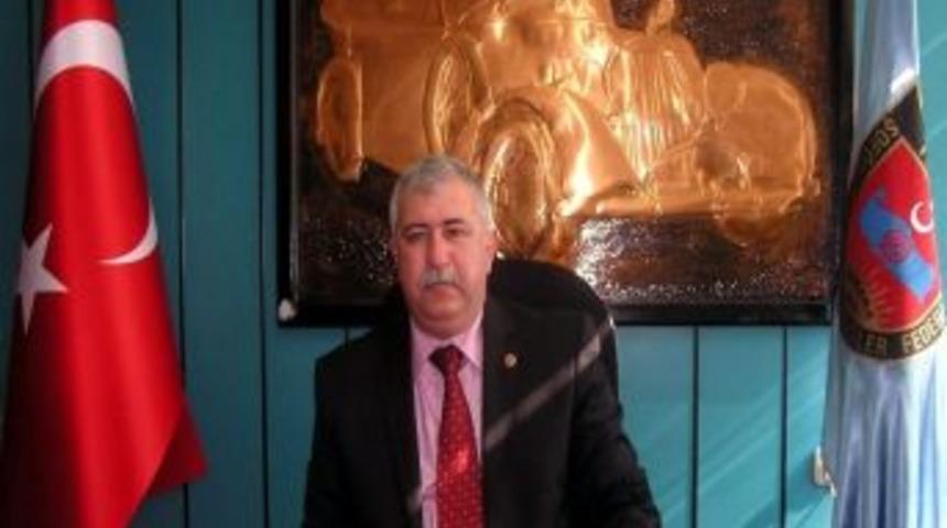 &ldquo;kazaların Y&uuml;zde 90&rsquo;ı S&uuml;r&uuml;c&uuml; Hatalarından Kaynaklanıyor&rdquo;