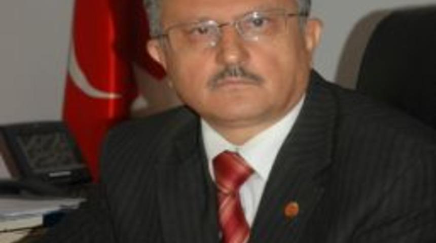 Manisa M&uuml;ft&uuml;vekili Hasan &Ccedil;akıroğlu:
