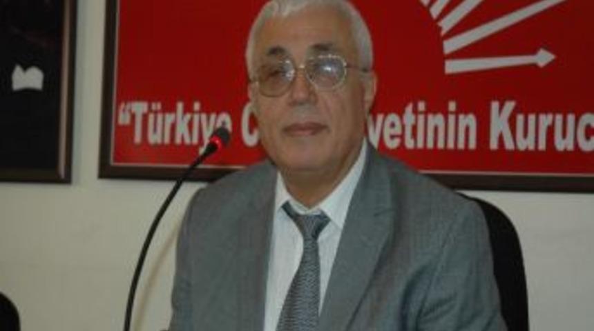 Chp Referandum Sonu&ccedil;larını A&ccedil;ıkladı