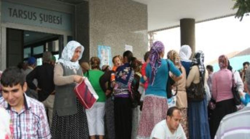 Fakire Bayram Harçlığı