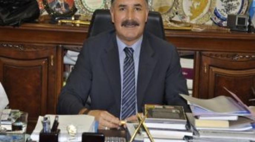 Başkan Tuna Kurban Bayramı&rsquo;nı Kutladı