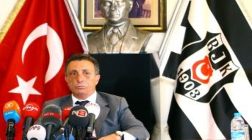 Beşiktaş&rsquo;tan Ozan İpek'ten Vazge&ccedil;ti