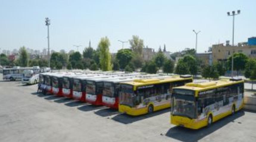 Kurban Bayramı&rsquo;nda Metro Ve Otob&uuml;sler &Uuml;cretsiz