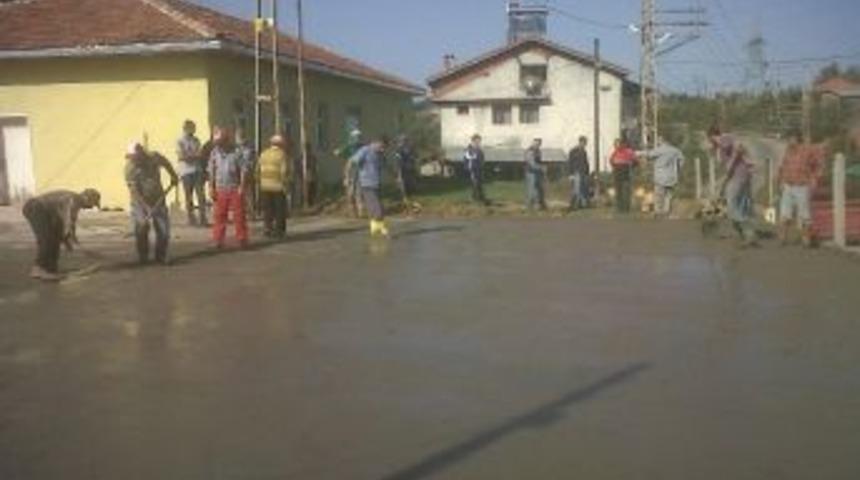 Hizmette &Ouml;rnek Us&uuml;l