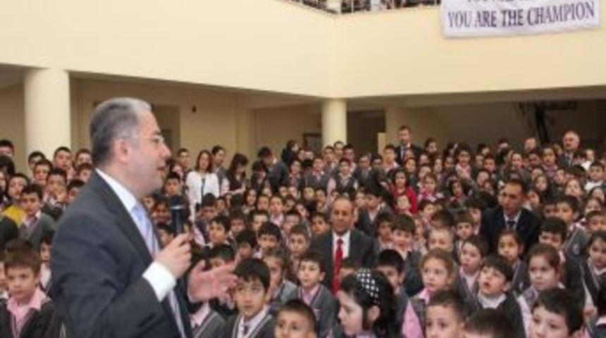 Orduspor'da Gen&ccedil; Taraftarlar Projesi Devam Ediyor