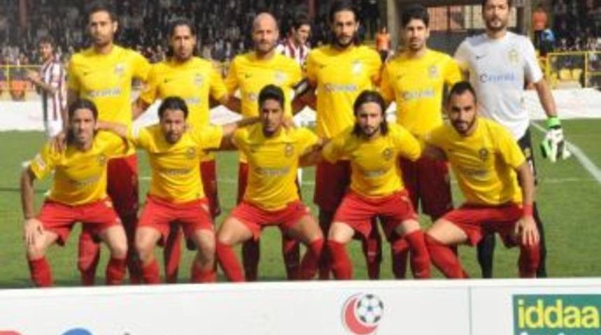 Spor Toto 2. Lig