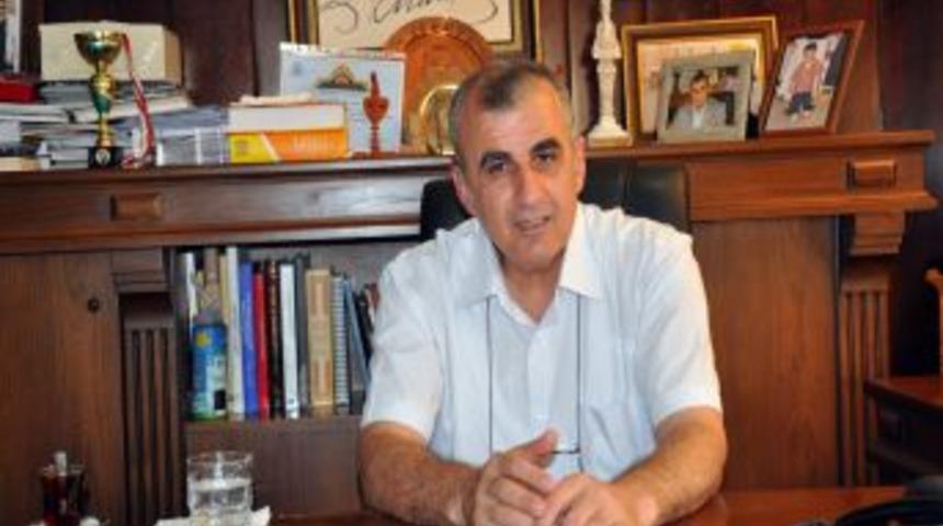 Midyat Belediyesi Kurban Bayramı Hazırlıklarını Tamamladı