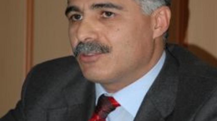 Kuraklık Affından 403 &Ccedil;ift&ccedil;i Yararlandı